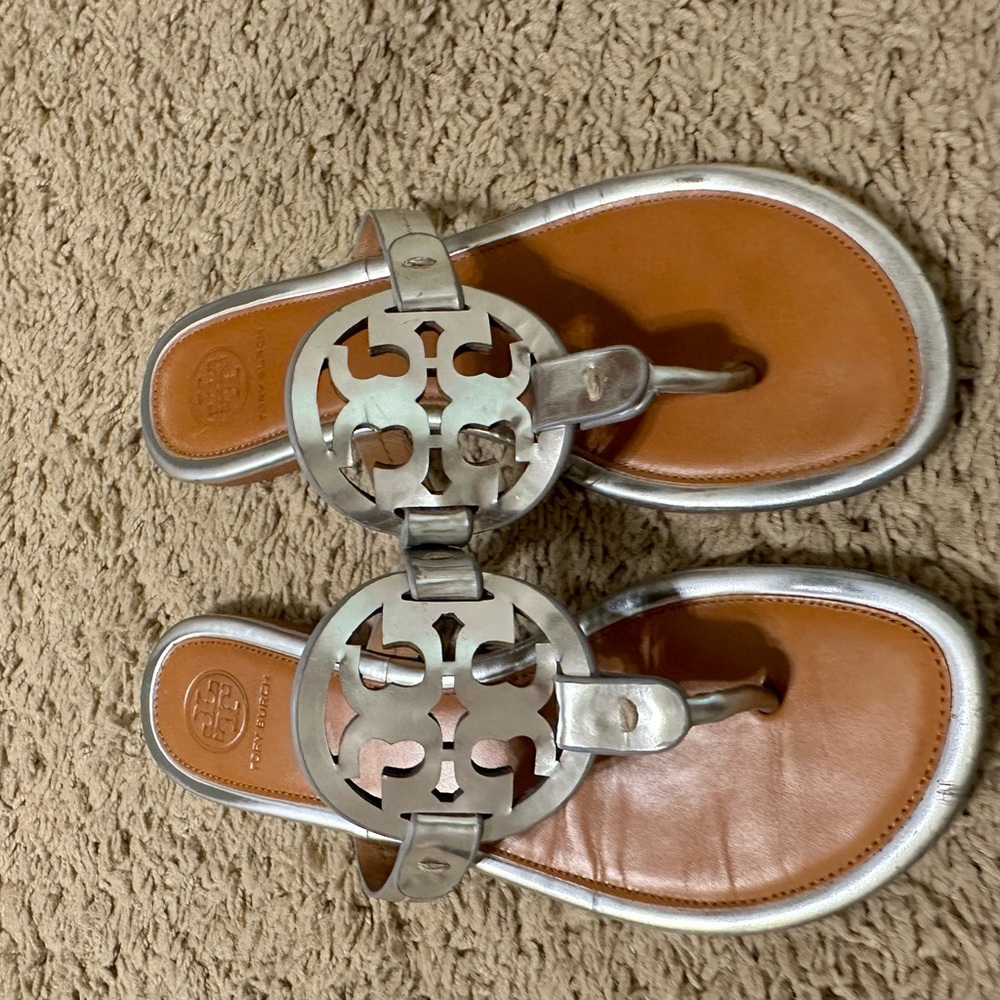 Tory Burch sandals